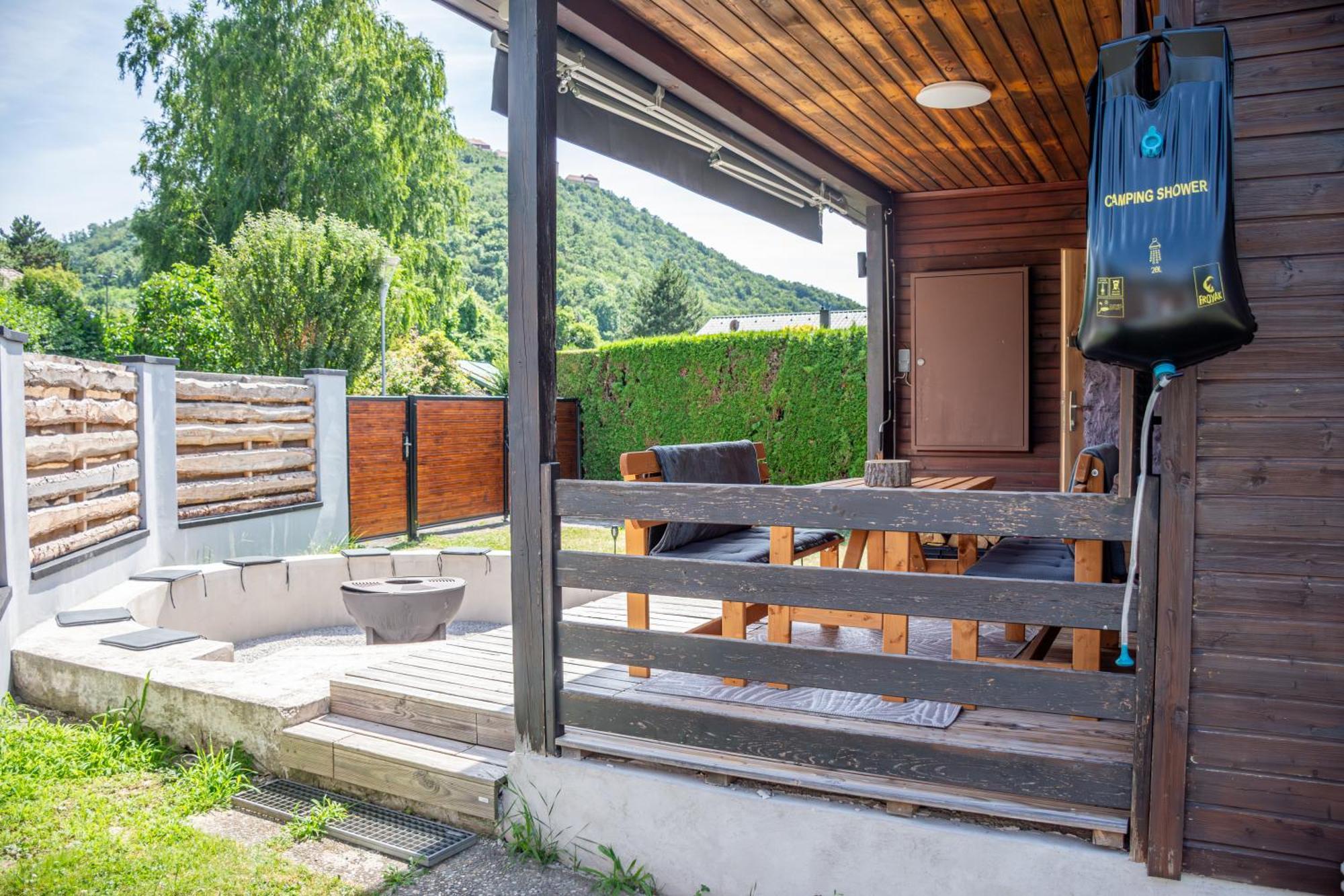 Ferienhaus Furth Bei Goettweig Furth bei Gottweig ภายนอก รูปภาพ